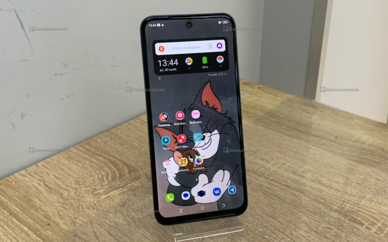 Tecno Spark Go 1 3/64 ГБ