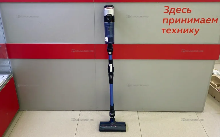 Пылесос  Tefal X-Force Flex 9.60 Aqua
