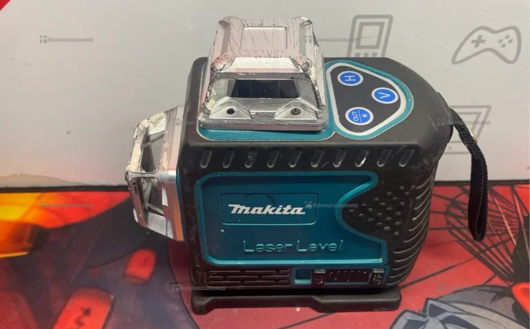 Laser Level 3D/4D Makita реплика