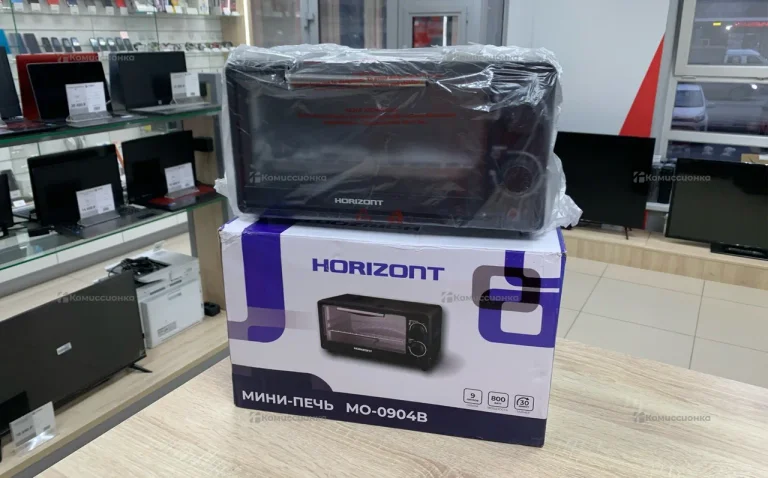 Мини-печь HORIZONT MO-0904B