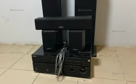 Купить Аудио система Sony STR-DH 750 5.1 б/у , в Казань Цена:27900рублей