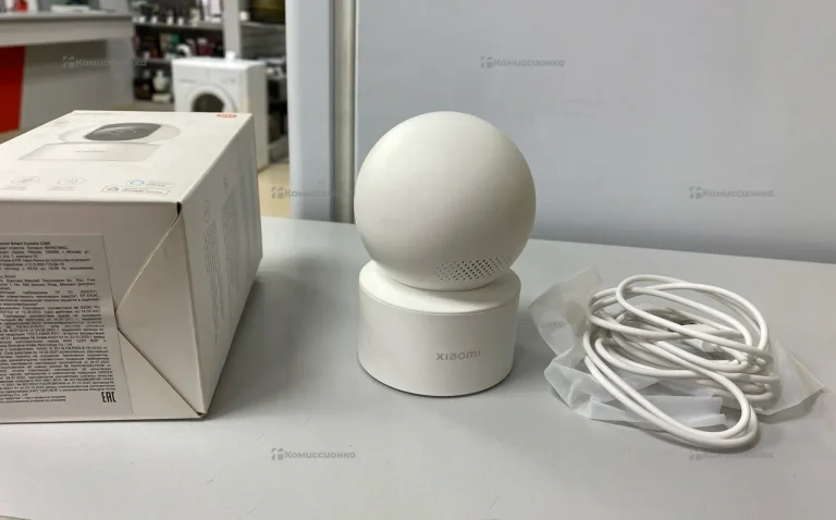 Умная камера Xiaomi Smart Camera C200