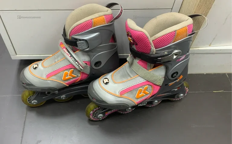 Ролики skates