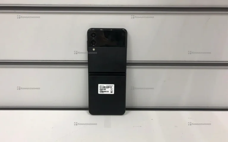 Samsung Galaxy Z Flip3 5G 8/256 ГБ