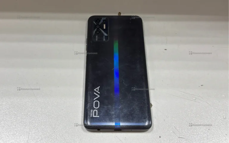 Tecno Pova 2 4/128GB