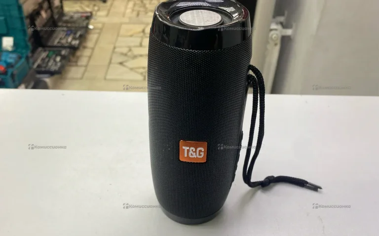 Колонка  T&G TG-157