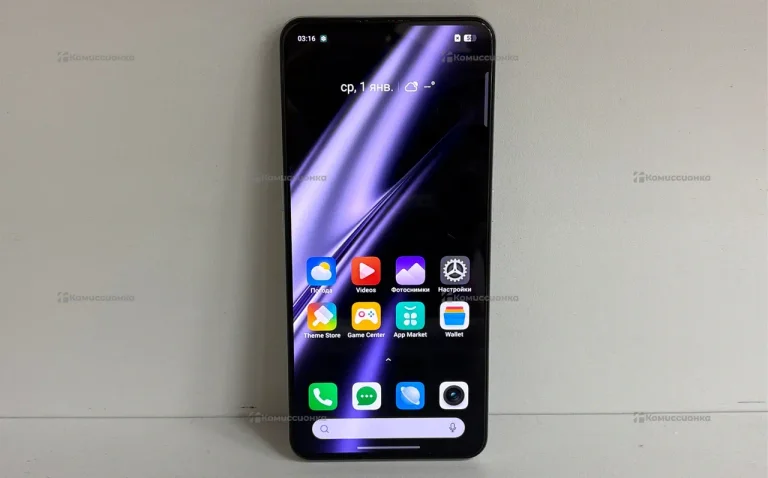 Realme GT Neo5 SE 12/256 ГБ