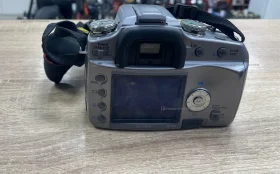 Купить Фотоаппарат  Sony a100 б/у , в Краснодар Цена:2900рублей