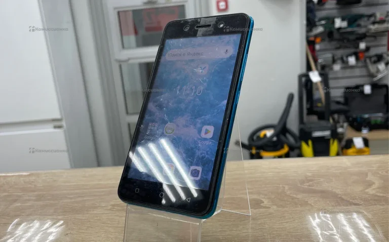 Itel mobile a17