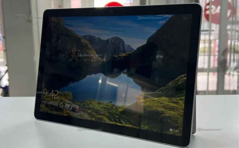 Планшет Microsoft Surface Go 2 8/128gb