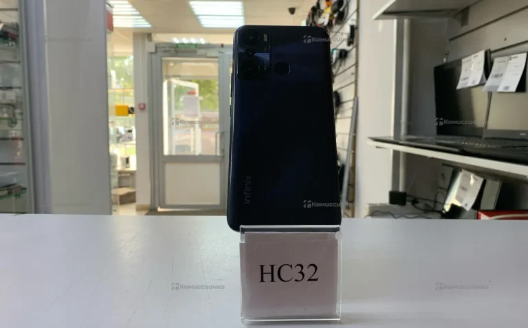 Tecno spark go 1 4/64