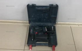 Купить Шуруповерт Bosch GSR 140-LI б/у , в Тольятти Цена:3900рублей