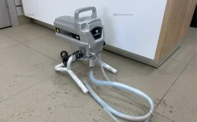 Купить Краскопульт zitrek zas900 б/у , в Самара Цена:13990рублей