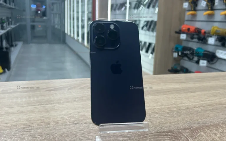 Apple iPhone 14 Pro 6/128 ГБ