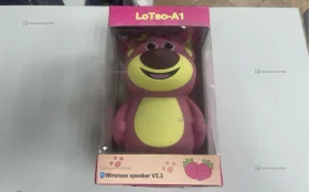 Колонка  Lotso-A1