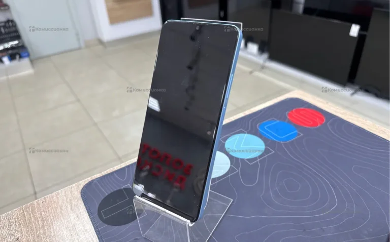 Realme Note 50 4/128 ГБ