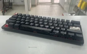 Клавиатура HyperX
