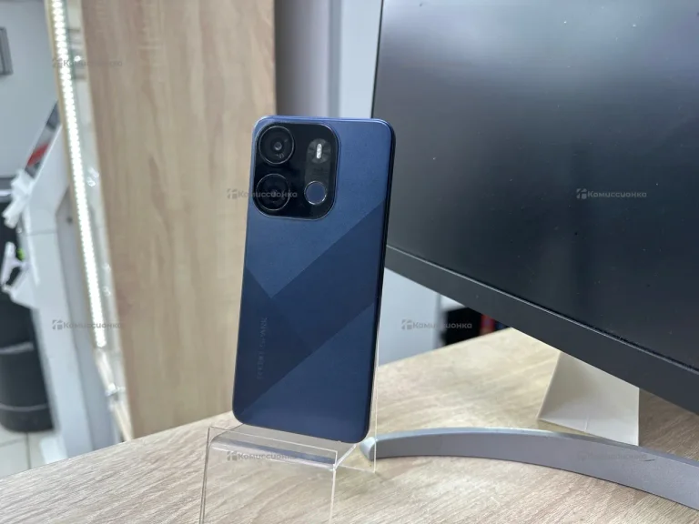 Tecno Spark Go 2023 4/64 ГБ