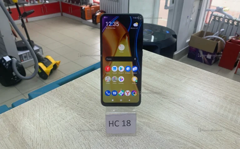 Xiaomi POCO C40 3/32Gb