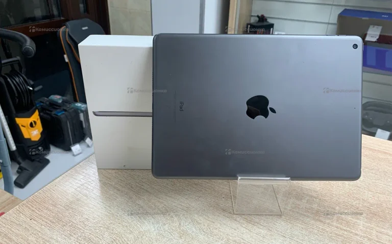 Планшет Apple IPad 9th 2019 64gb