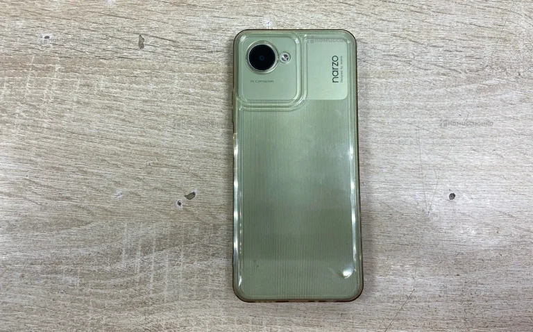 Realme Narzo 50i Prime