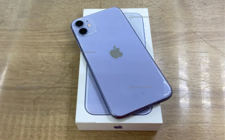 Apple IPhone 11 64Gb