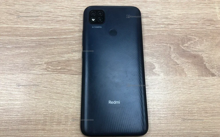 Xiaomi Redmi 9C NFC 2/32Gb