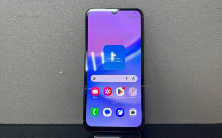 Samsung Galaxy A15 4/128 ГБ