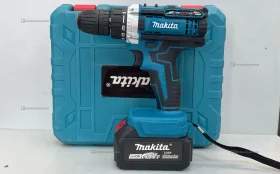 дрель-шуруповерт Makita 48V