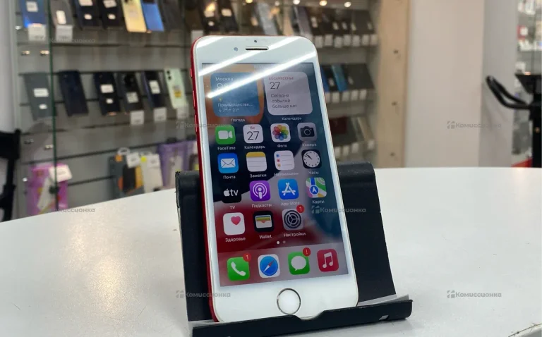 Apple iPhone 7 2/32 ГБ