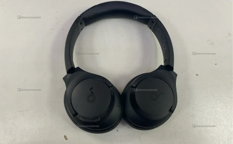 Наушники SoundCore Q21i NC