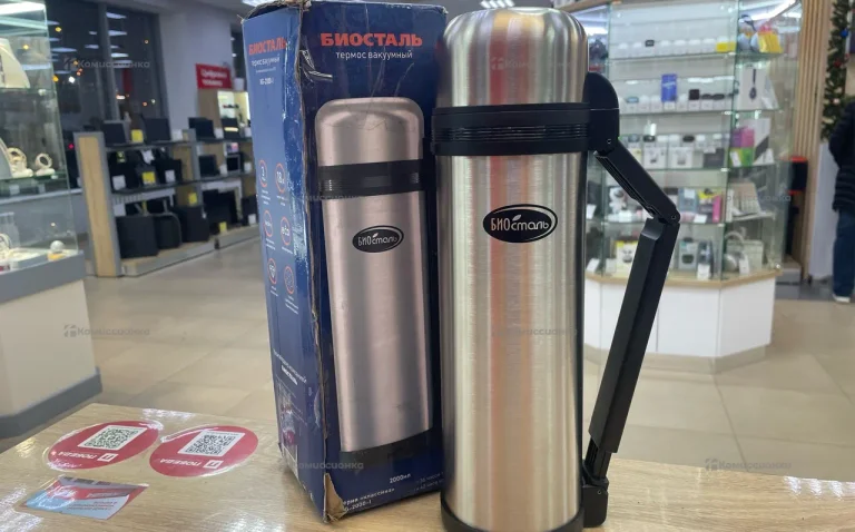 термос биосталь NG-2000-1