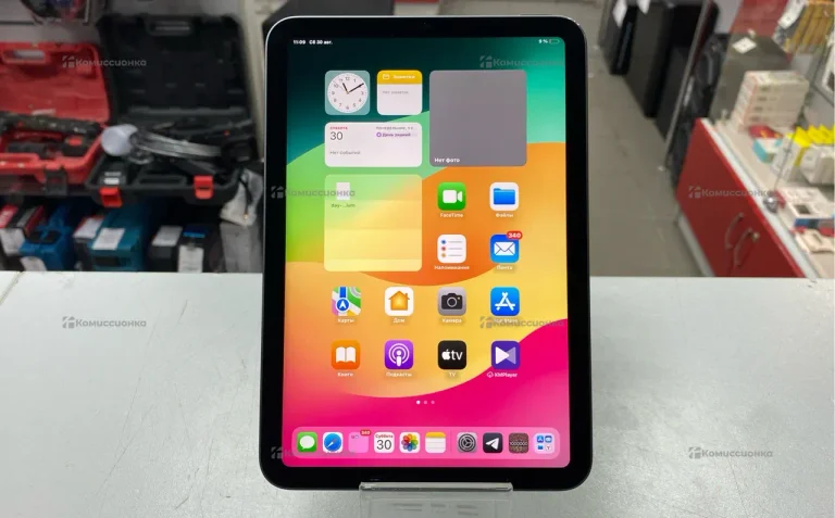 Планшет Apple IPad 4 mini 64GB