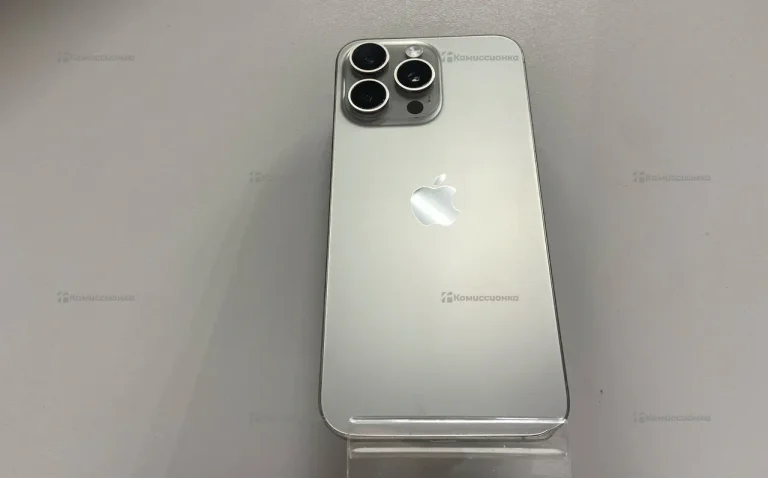 Apple iPhone 15 Pro Max 8/512 ГБ (95%)