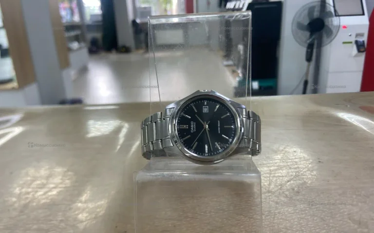 часы Casio MTP1183