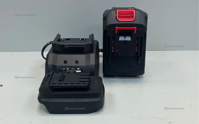 Аккумулятор универсальный