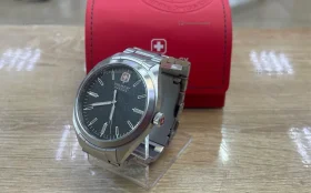 Купить Часы  Swiss Military Hanowa б/у , в Самара Цена:16000рублей