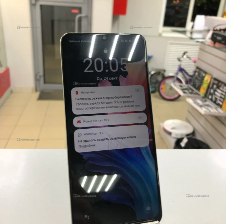Realme C53 6GB 128GB