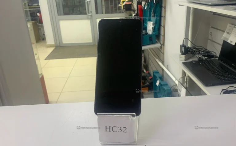 Samsung Galaxy A12 3/64