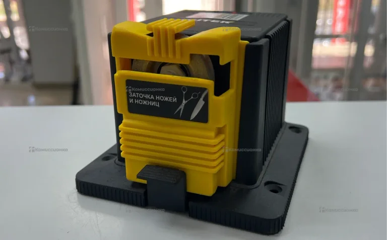 Станок для заточки HUTER C3M-6565