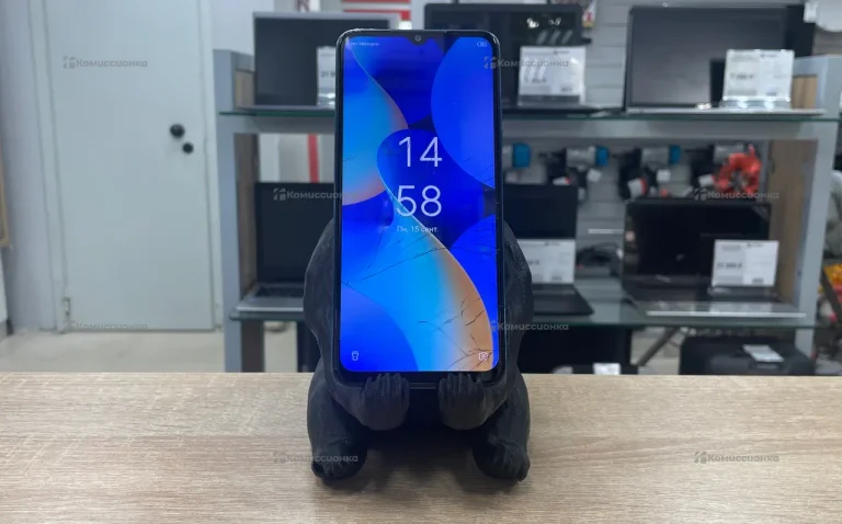 Tecno Spark 10C 4/64 ГБ