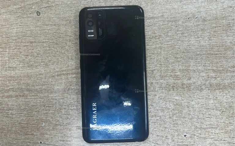 i-mate Smartphone “12/512”