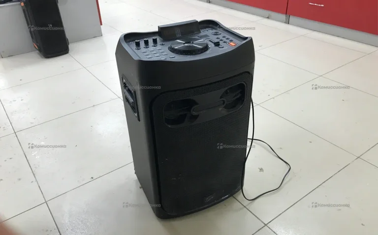 Колонка Fiero HS400