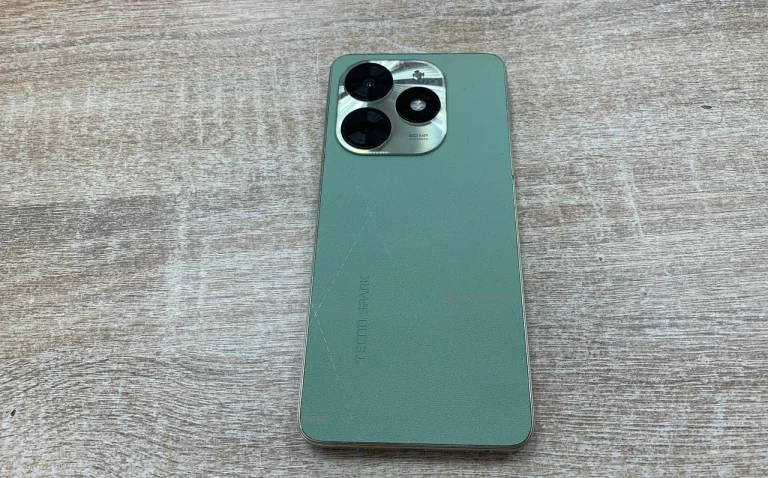 Tecno Spark 20C 8/128 ГБ