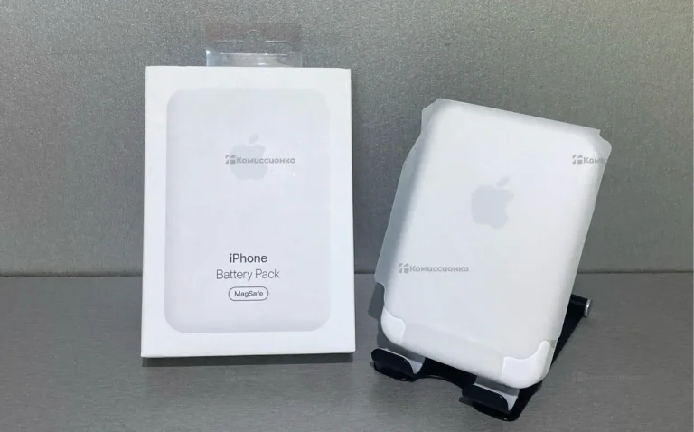 Power Bank MagSafe