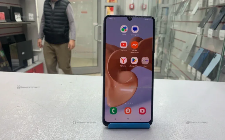 Samsung Galaxy A32 4/64 ГБ