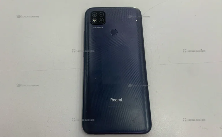 Xiaomi Redmi 9C 32GB