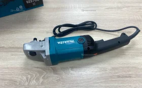 Полиров. машина Makita электро