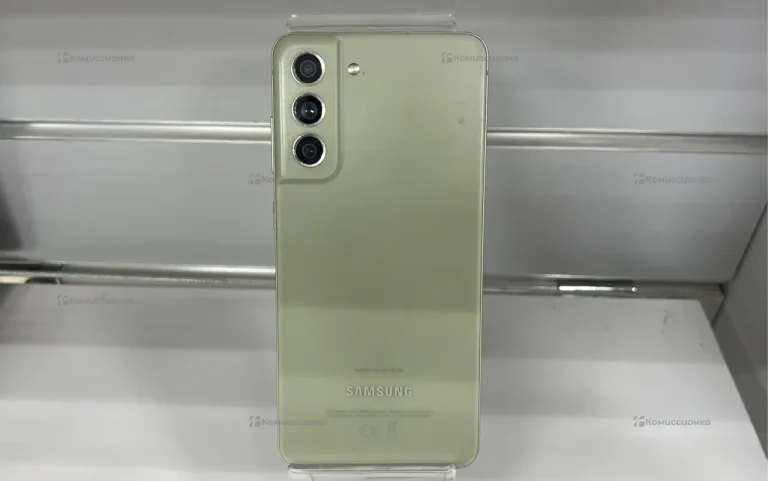 Samsung Galaxy S21 FE 6/128 ГБ