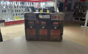 набор инструментов 108 предметов